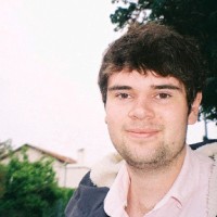 Milo Campbell