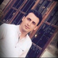 Halil Aydoğan