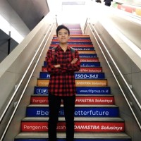 Arief Harry