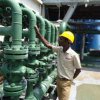 Samuel Addo