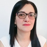 Olga L Londoño