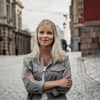 Amanda Broberg