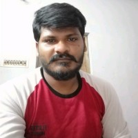 Eswar Varma