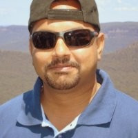 Sanjay Patel
