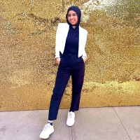 Yasmeen Abdelstar