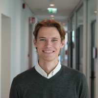 Fredrik Persson