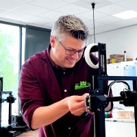 Sander de Neef
