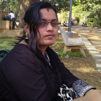 Sangeetha Gopakumar