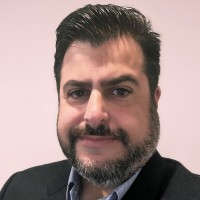 Gabriel Pedroso