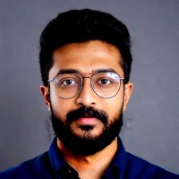 Arjun Gopal Cheroor Gokuladasan