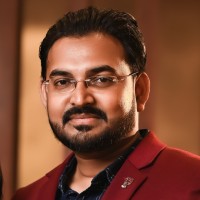 Ashish Kumar Sahu
