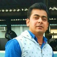 Dinesh Kumar Prajapati