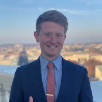 Matthew Walker, Ms, Rdn