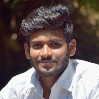 Dhamodharan Dhamu