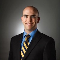 Nicholas Rummel
