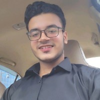 Krish Garg