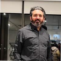 Aryan Amouzgar