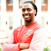 Latrell Nelson