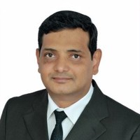 Vidyaranya N.Hanumppa