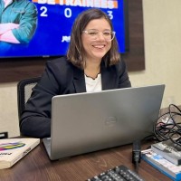 Daiane Soares Silva