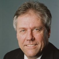Neville Johnson