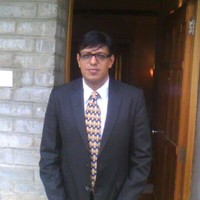 Darshan Thakur