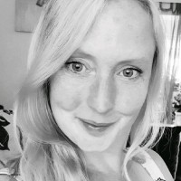 Michelle Harrison
