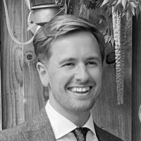 Alexander Bainbridge
