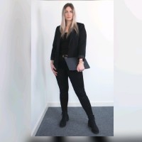 Corinna Hagenbuchner