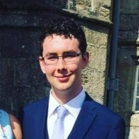 Alasdair Mcdermott