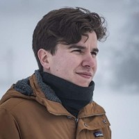 Bruno Locatelli