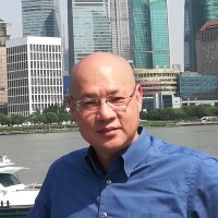 David Zhang