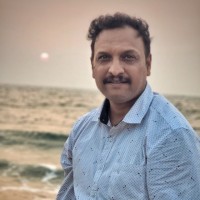 Dharmendra Mishra