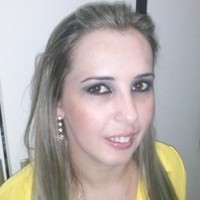 Joice Melo Dias