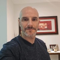 Martin Javier Gonzalez