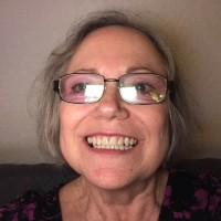 Margo Ellis