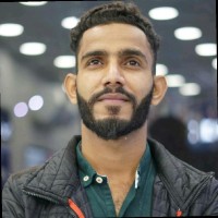 Sabeer Ahmed