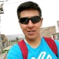 Jhon Alvarado Contreras