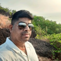 Vinayak Gaonkar