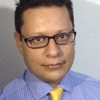 Diego Pulgarin