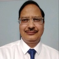 Shailesh Tewari