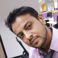 Sumit Mistry