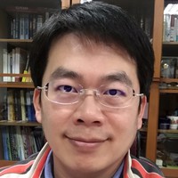 Hsien-Da Huang (黃憲達 黄宪达 Bryan)