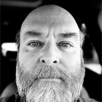 Mark Longmire