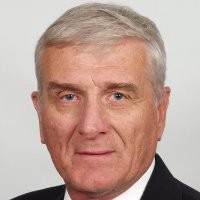 Jim Tilley