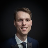 Patrick Robichaud