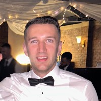 Nathan Crompton