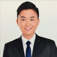 Zhi Rong Lee