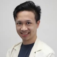 Chi Chung, Wilson Cheung