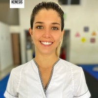 Sol Giuliana Caceres Monfardini